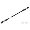 Coaxial Cables (RF) - 17-2016489-9-ND - DigiKey