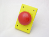 2.25 inch Metal Mushroom Plunger - 02911-002 - Rees, Inc.