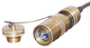 Hermaphroditic Fiber Optic Connectors -- GoldRush® Fiber Optic Connectors - Image