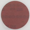 3M Hookit 375L Coated Aluminum Oxide Hook & Loop Disc - P320 Grit - 5 in Diameter - 55663 - 051141-55663 - R. S. Hughes Company, Inc.