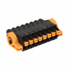 Terminal Blocks - Headers, Plugs and Sockets - 281-2757-ND - DigiKey
