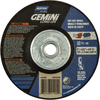 Norton Gemini A Type 27/42 Cutting Wheel - 66252841904 - Norton Abrasives