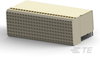 Hard Metric Backplane Connectors - 5646487-1 - TE Connectivity