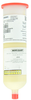 Bergquist Liqui-Bond SA 2000 Silicone Adhesive Yellow 600 cc Cartridge -- LIQUI-BOND SA2000 600CC CARTRIDGE - Image