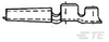 Power Terminals - 41661 - TE Connectivity