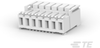 Standard Rectangular Connectors - 1394355-7 - TE Connectivity