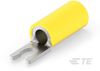Spade Terminals - 8-52961-2 - TE Connectivity