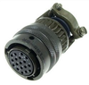 Amphenol PT06E14-18S-SR - PEI-Genesis