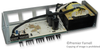 Power Supply, Linear, 24V, 288W; Power Supply Approvals Solahd - 93K6608 - Newark, An Avnet Company