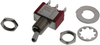 Toggle Switch, Spdt, 5A, 120Vac, Panel; Switch Operation C&k Components - 36AH4274 - Newark, An Avnet Company