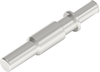 Circular Contact, Pin, Crimp; Product Range Intercontec Te Connectivity - 31AJ4248 - Newark, An Avnet Company
