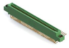 Card Conn, Dual Side, 72Pos, Wire Wrap; Card Edge Connector Type Edac - 69AJ5366 - Newark, An Avnet Company