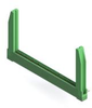 Card Conn, Single Side, 44Pos, Wire Wrap; Card Edge Connector Type Edac - 68AJ8448 - Newark, An Avnet Company
