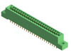 Card Edge Conn, Dual Side, 48Pos, Th; Card Edge Connector Type Edac - 76AJ2841 - Newark, An Avnet Company