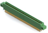 Card Edge Conn, Dual Side, 80Pos, Lug; Card Edge Connector Type Edac - 71AJ1370 - Newark, An Avnet Company