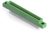 Card Edge Conn, Dual, 48Pos, Solder; Card Edge Connector Type Edac - 65AJ7557 - Newark, An Avnet Company