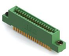 Card Edge Conn, Dual, 36Pos, Wire Wrap; Card Edge Connector Type Edac - 68AJ2837 - Newark, An Avnet Company