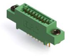 Card Edge Conn, Single, 9Pos, Wire Wrap; Card Edge Connector Type Edac - 64AJ6398 - Newark, An Avnet Company