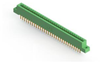 Card Edge Conn, Dual Side, 62Pos, Lug; Card Edge Connector Type Edac - 61AJ2855 - Newark, An Avnet Company