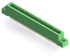 Card Edge Conn, Dual, 64Pos, Th; Card Edge Connector Type Edac - 64AJ7413 - Newark, An Avnet Company