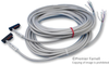 8Pin Bottom Cap Cable, Se4D Safety Light Curtain; Connector Type A Idec - 55W2195 - Newark, An Avnet Company