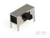 Slide Switches - 1825256-1 - TE Connectivity