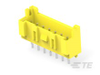PCB Headers & Receptacles - 6-2338245-7 - TE Connectivity