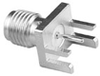 RF Coaxial Board Mount Connector - 142-0711-871 - Richardson RFPD