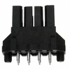 Headers, Receptacles, Female Sockets - 900-0447690802-ND - DigiKey