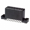 Headers, Receptacles, Female Sockets - A3251-ND - DigiKey