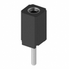 Headers, Receptacles, Female Sockets - 801-99-001-10-012000-ND - DigiKey