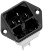 Power Entry Connectors - Inlets, Outlets, Modules - 486-6831-ND - DigiKey