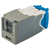 Modular/Ethernet Connector (RJ45, RJ11) Jacks - CJH6X88TGIG-ND - DigiKey