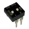 DIP Switches - 210-2MSFD-ND - DigiKey