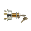 Keylock Switches - F9002-ND - DigiKey