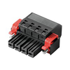 Headers, Plugs and Sockets - 281-4020-ND - DigiKey