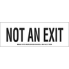 Signs, Nameplates, Posters - 2267-81712-ND - DigiKey