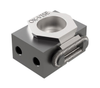 OK-Vise® Mounting & Smooth Jaw Clamps - DK2-VT-TS - Jergens, Inc.