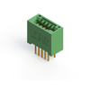 Edgeboard Connectors - 151-845-010-540-201-ND - DigiKey
