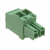 Headers, Plugs and Sockets - A112934-ND - DigiKey