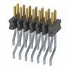 Headers, Male Pins - FTMH-107-02-F-DH-K-ND - DigiKey