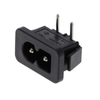 Power Entry Modules (PEM) - 486-6172-ND - DigiKey