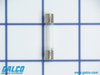 SHAW Fuses - GGC2.500 - Galco Industrial Electronics