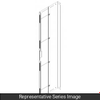 Enclosures Accessories and Hardware - BKFM6012 - Powell Electronics, Inc.