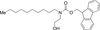 Decyl(2-hydroxyethyl)-carbamic Acid 9H-Fluoren-9-ylmethyl - 22883 - Medical Isotopes, Inc.