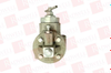 Control Valve - 21840561 - Radwell International
