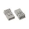 Headers, Plugs and Sockets - 2946-890-254-ND - DigiKey