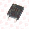 Optoisolator IC - 41743327 - Radwell International