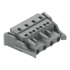 Female connector/socket -- 231-204/037-000