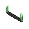 Edgeboard Connectors - 151-387-022-523-678-ND - DigiKey